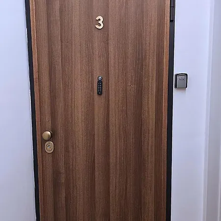 Apartament La Ca' Saffi Affittaly Bolonia