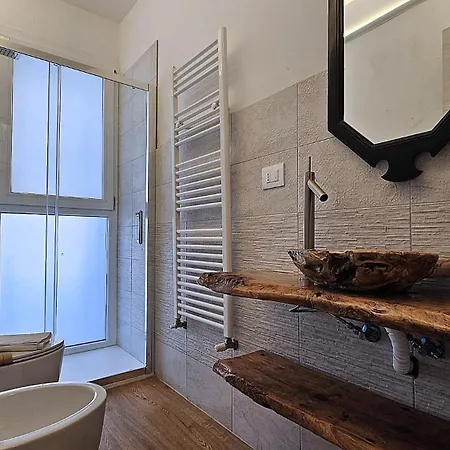 Apartamento La Ca' Saffi Affittaly