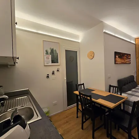 La Ca' Saffi Affittaly * Μπολόνια