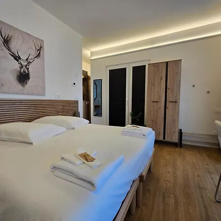 La Ca' Saffi Affittaly *