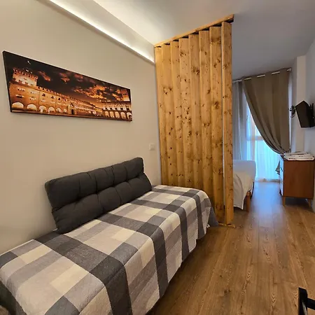 Apartmán La Ca' Saffi Affittaly
