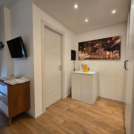 Apartament La Ca' Saffi Affittaly Bolonia