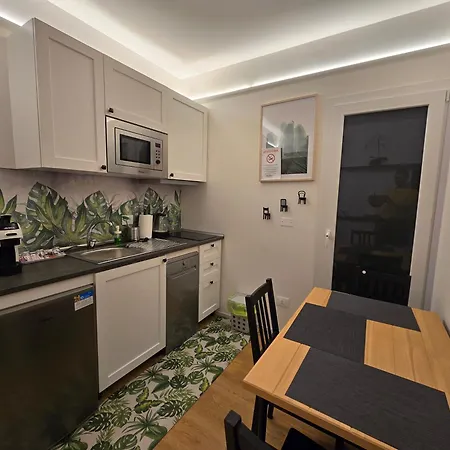 La Ca' Saffi Affittaly *