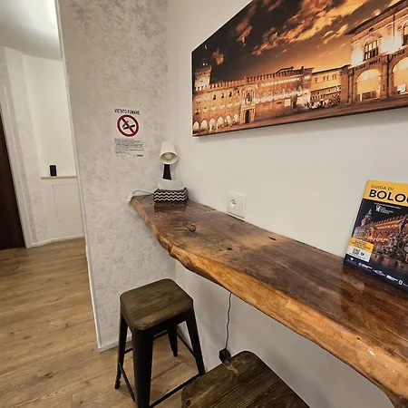 Apartamento La Ca' Saffi Affittaly