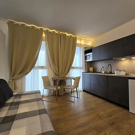 La Ca' Saffi Affittaly