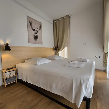 La Ca' Saffi Affittaly Apartament