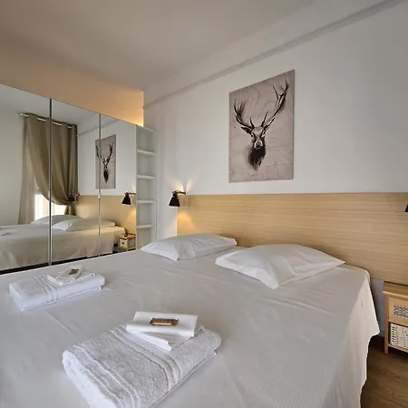 Apartament La Ca' Saffi Affittaly *