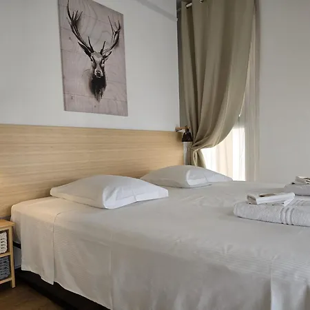 La Ca' Saffi Affittaly * Μπολόνια