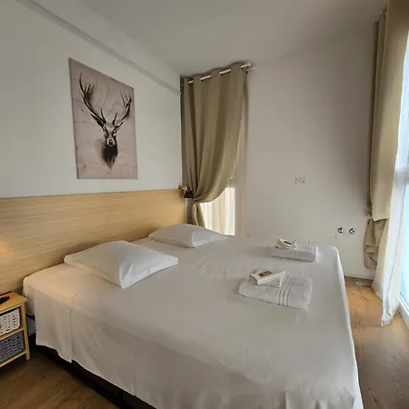 Apartamento La Ca' Saffi Affittaly *