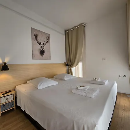 La Ca' Saffi Affittaly Apartament Bolonia