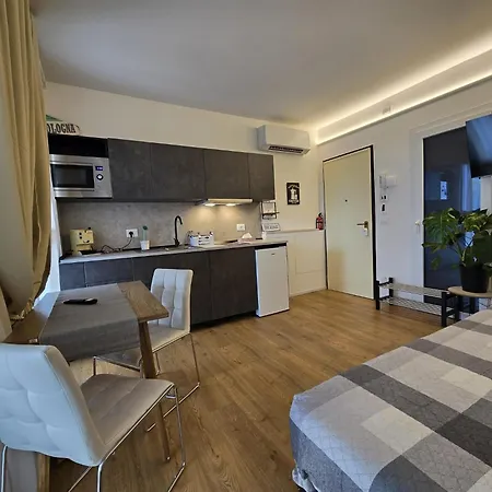 La Ca' Saffi Affittaly