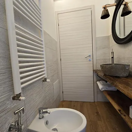 Διαμέρισμα La Ca' Saffi Affittaly *