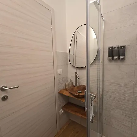 Apartament La Ca' Saffi Affittaly *