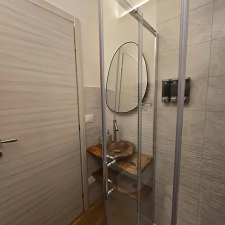 La Ca' Saffi Affittaly *