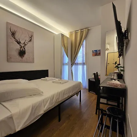 La Ca' Saffi Affittaly Μπολόνια