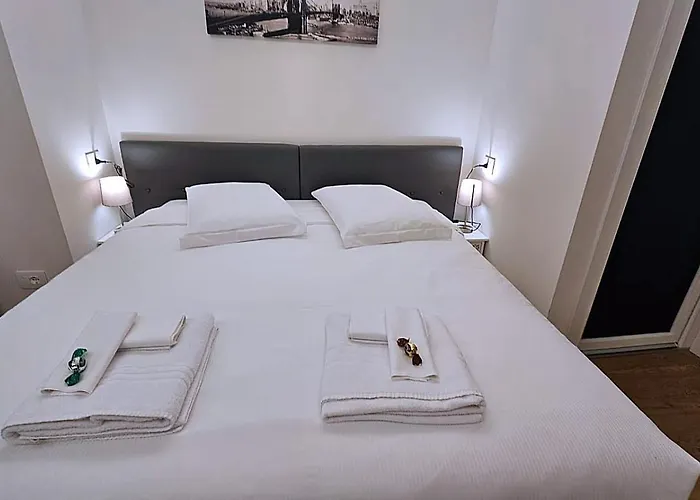 La Ca' Saffi Affittaly *