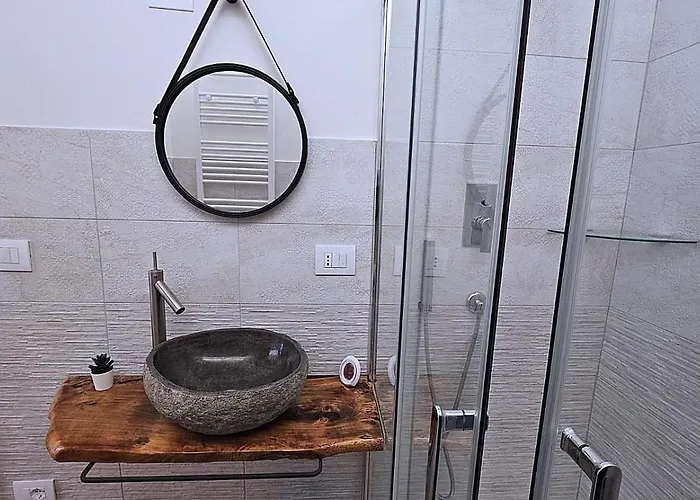 La Ca' Saffi Affittaly *