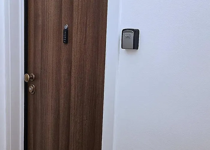 La Ca' Saffi Affittaly *