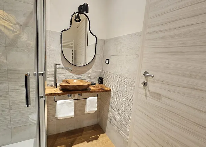 Apartman La Ca' Saffi Affittaly