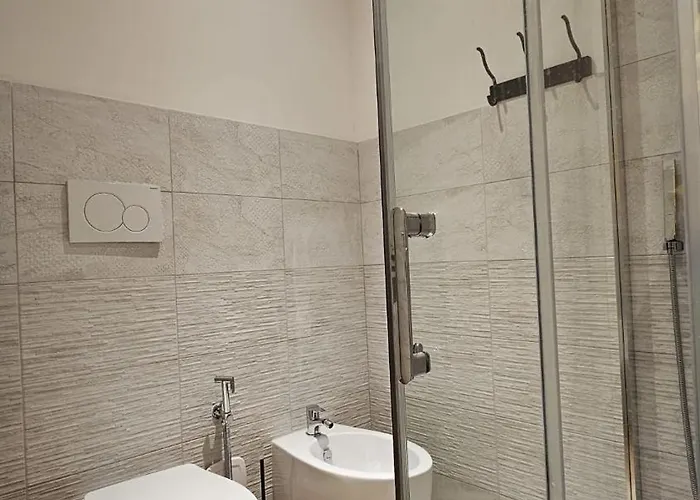 La Ca' Saffi Affittaly Болонья