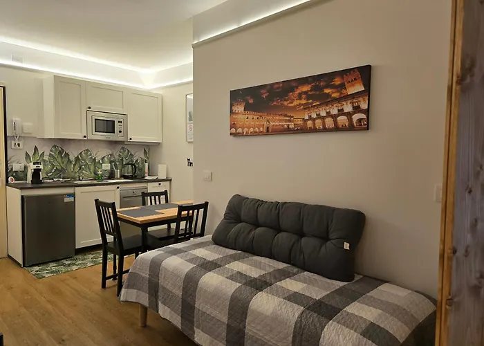 La Ca' Saffi Affittaly Apartmán Boloňa
