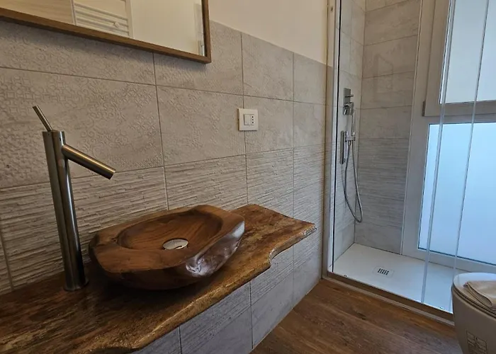 La Ca' Saffi Affittaly