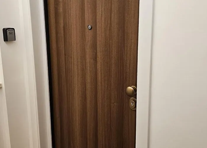 La Ca' Saffi Affittaly Apartman