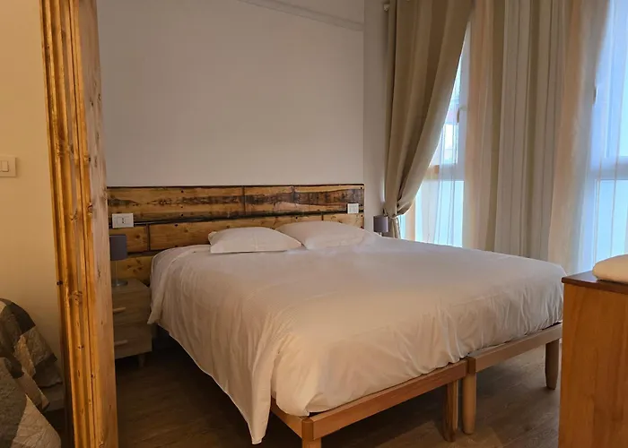 La Ca' Saffi Affittaly * Болонья