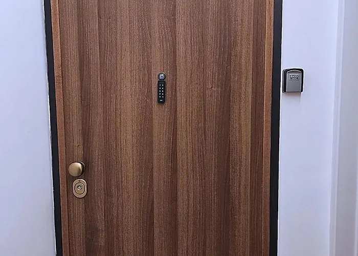 Apartman La Ca' Saffi Affittaly Bologna