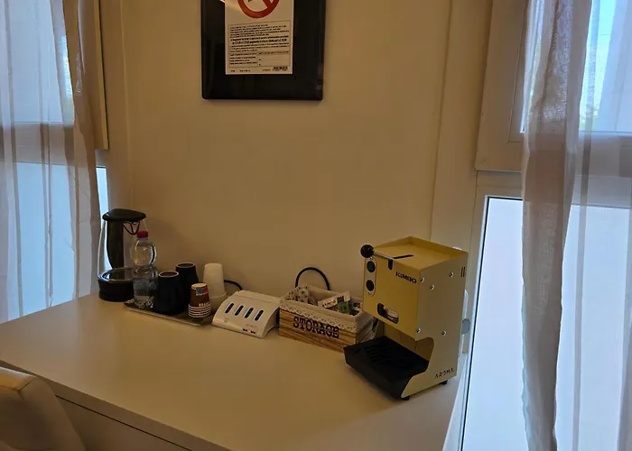 La Ca' Saffi Affittaly *