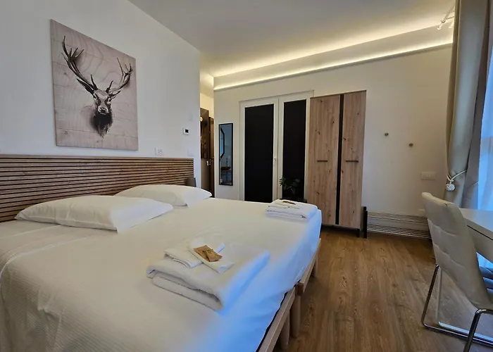 La Ca' Saffi Affittaly *