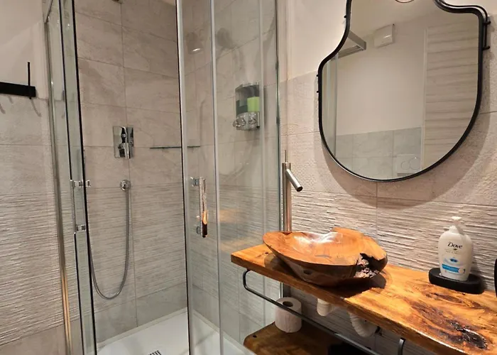 La Ca' Saffi Affittaly