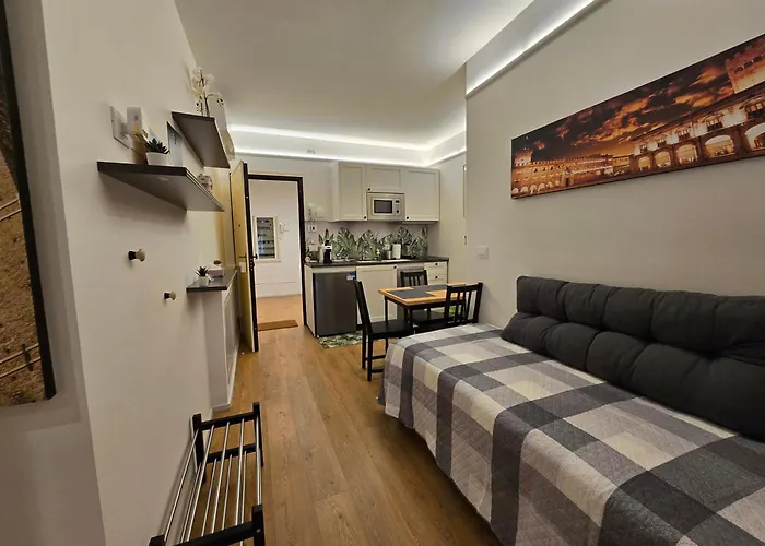 La Ca' Saffi Affittaly Болонья