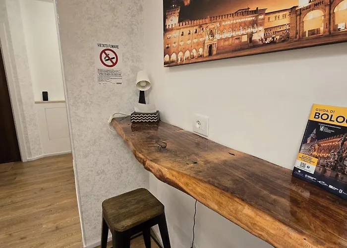 Apartman La Ca' Saffi Affittaly