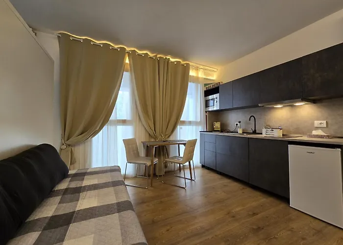 La Ca' Saffi Affittaly