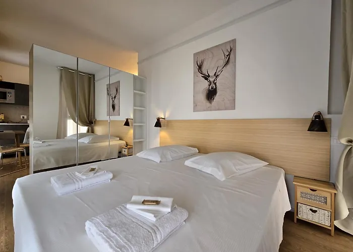 Apartman La Ca' Saffi Affittaly *