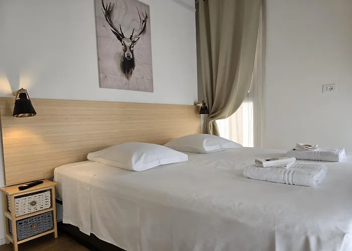 La Ca' Saffi Affittaly * Bologna