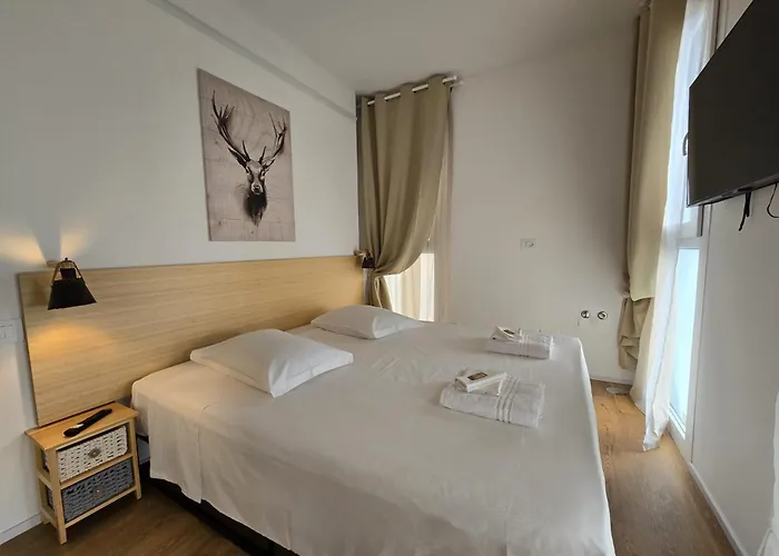 Apartman La Ca' Saffi Affittaly *