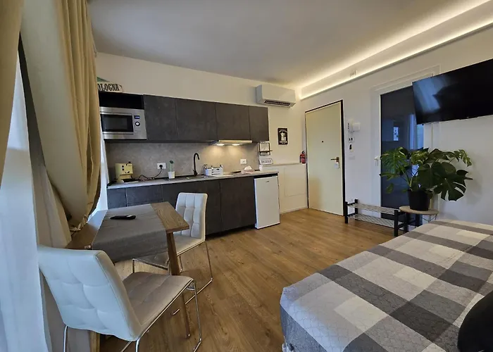 La Ca' Saffi Affittaly