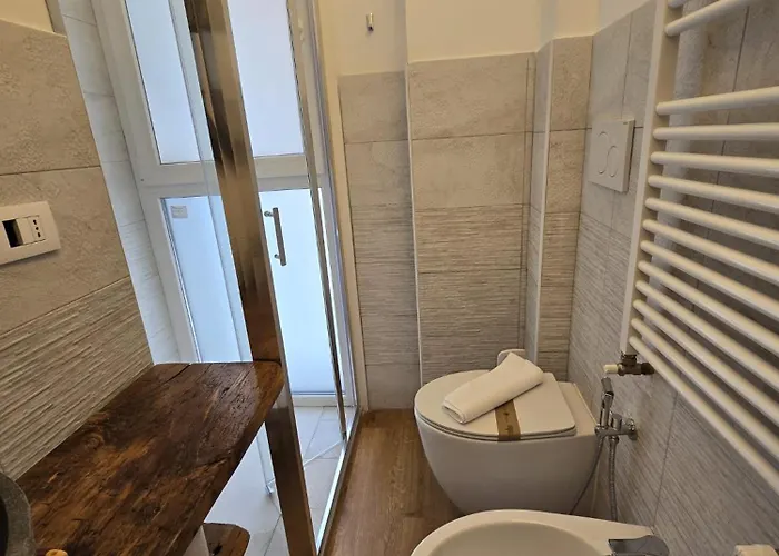 La Ca' Saffi Affittaly *