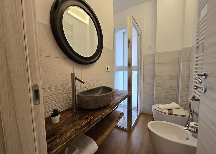 La Ca' Saffi Affittaly Apartman