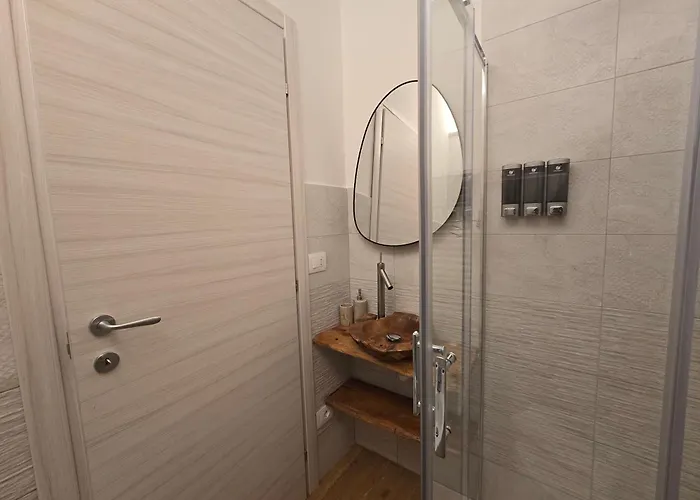 Apartman La Ca' Saffi Affittaly *