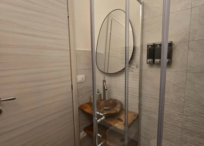 La Ca' Saffi Affittaly *