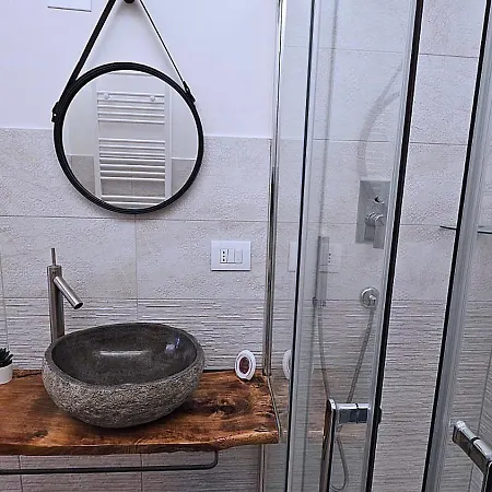 La Ca' Saffi Affittaly *