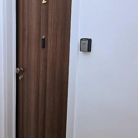 La Ca' Saffi Affittaly *