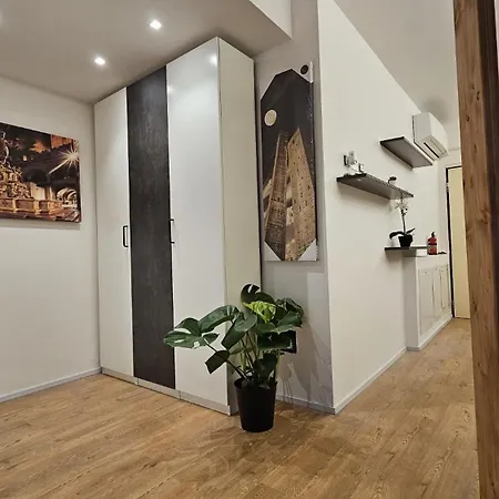 La Ca' Saffi Affittaly بولونيا