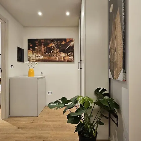 La Ca' Saffi Affittaly Appartement *