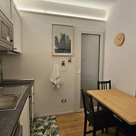 La Ca' Saffi Affittaly شقة بولونيا