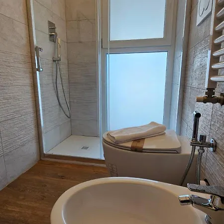 شقة La Ca' Saffi Affittaly بولونيا