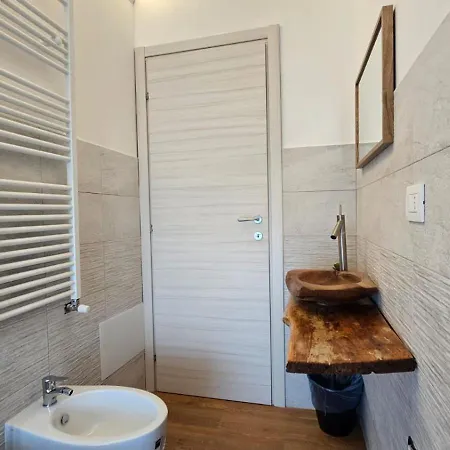 شقة La Ca' Saffi Affittaly